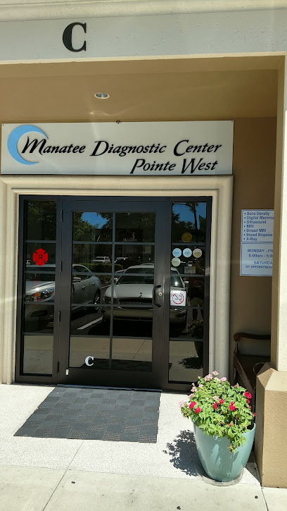 Manatee Diagnostic Center
