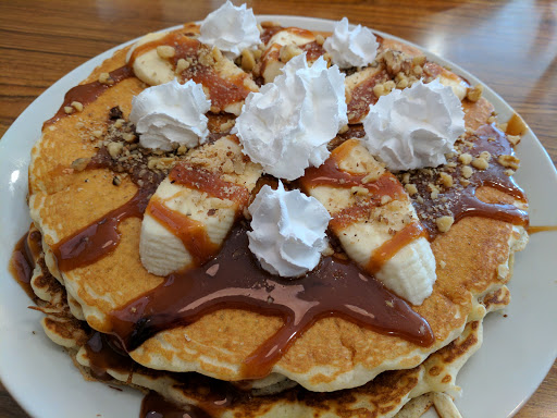 Breakfast Restaurant «Sunny Street Cafe», reviews and photos, 8461 Sancus Blvd, Columbus, OH 43240, USA