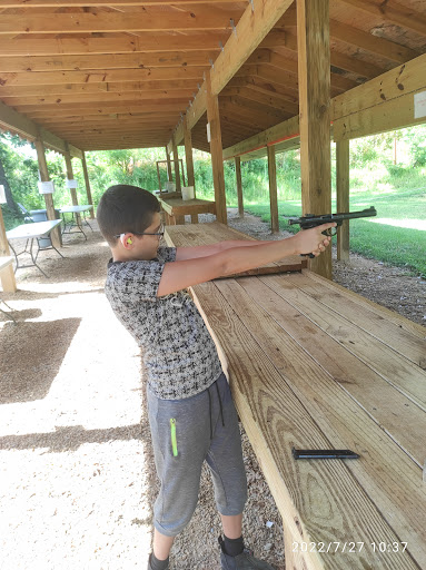 Shooting Range «340 Defense», reviews and photos, 459 Berryville Pike, Summit Point, WV 25446, USA