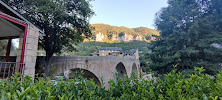 Pont de Sainte-Enimie du Restaurant Pizzeria les 2 Sources à Gorges du Tarn Causses - n°2