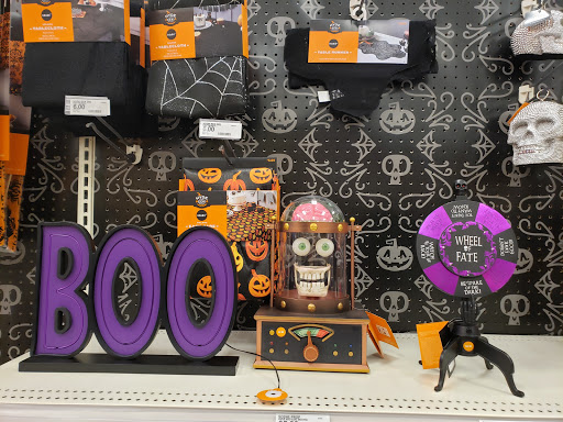 Department Store «Target», reviews and photos, 9001 Staples Mill Rd, Henrico, VA 23228, USA