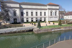 Musée de l'Impression sur Etoffes image