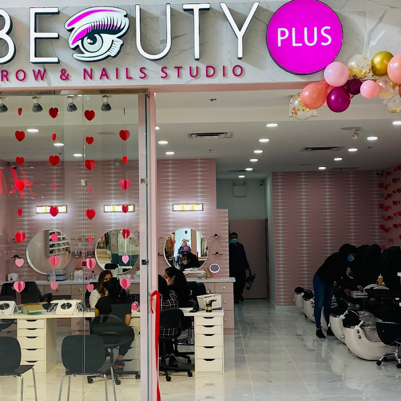 Beautyplus Brow and Nails Studio( Regina Cornwall)