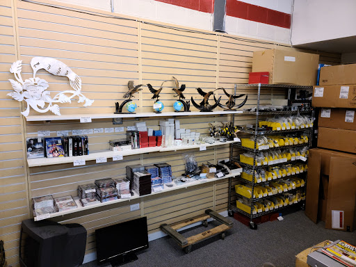 Computer Store «Austin Tech», reviews and photos, 21770 Beaumeade Cir Unit #145, Ashburn, VA 20147, USA