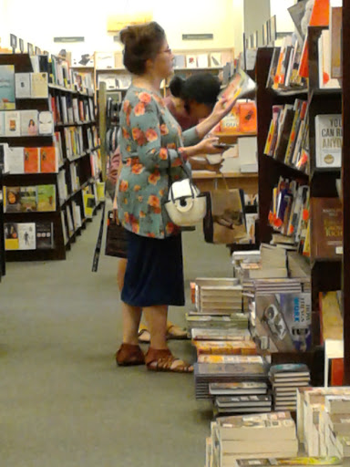Book Store «Barnes & Noble Booksellers Palm Desert», reviews and photos, 72840 Highway 111 # 425, Palm Desert, CA 92260, USA