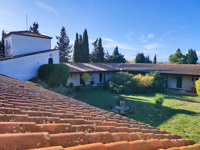 Hôtel le Relais du Val d'Orbieu à Ornaisons