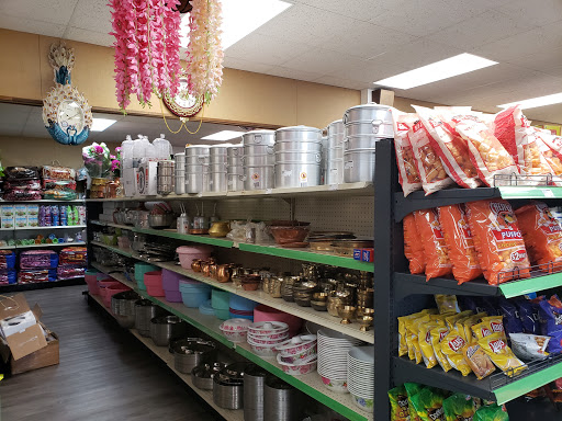 Grocery Store «Darshan Market», reviews and photos, 1613 Main Ave E #5, West Fargo, ND 58078, USA