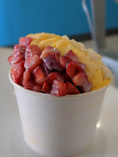 Dessert Shop «Snowflake Shavery Las Vegas», reviews and photos, 5020 Spring Mountain Rd, Las Vegas, NV 89146, USA