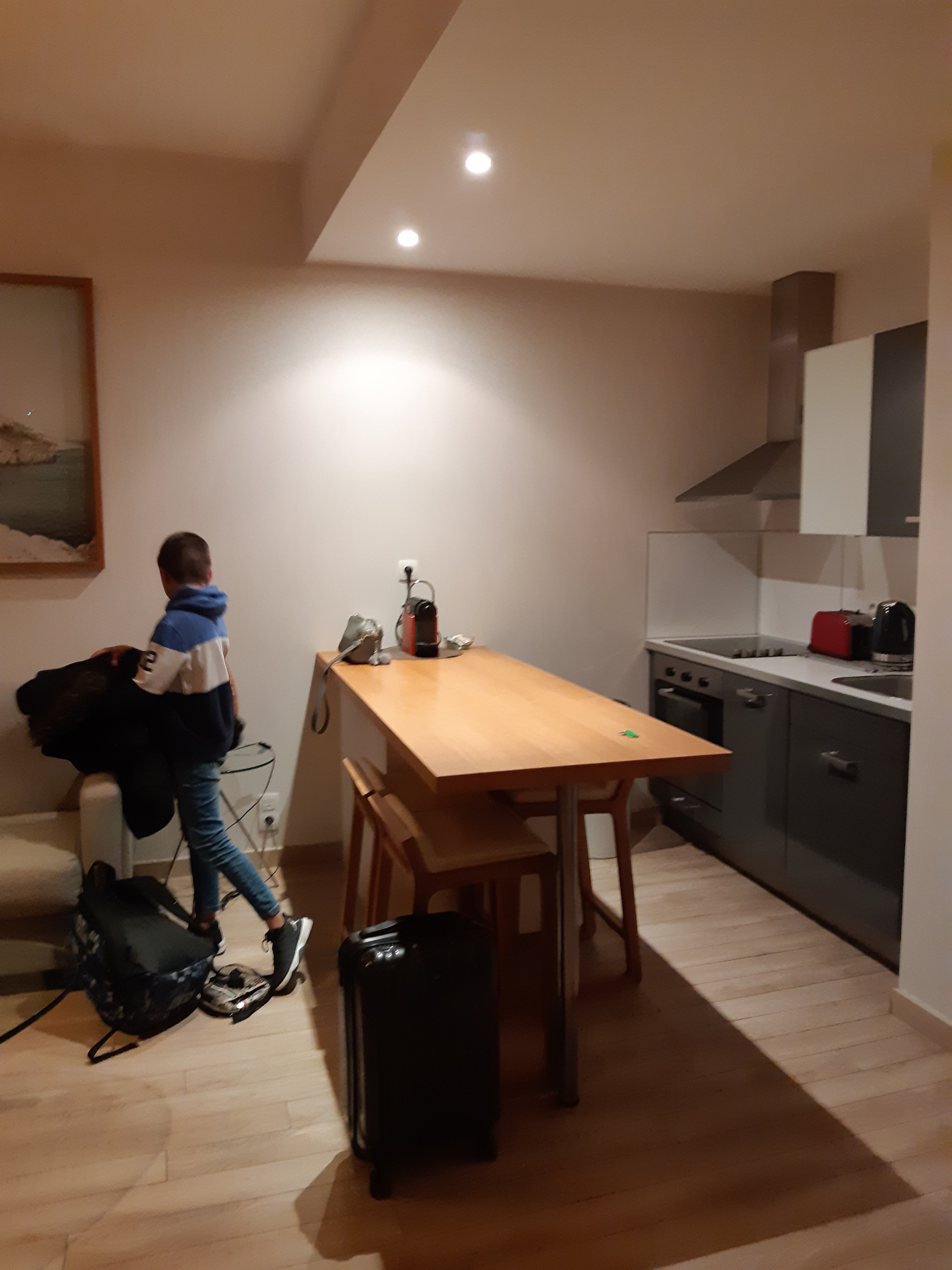Photo n° 2 de l'avis de Vivi.o fait le 12/04/2019 à 21:08