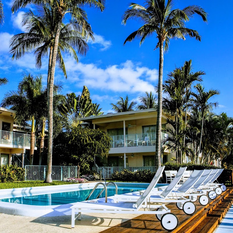Villa Venezia - Hotel Fort Lauderdale