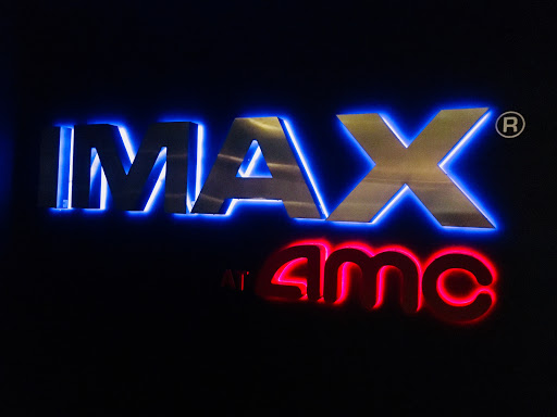 Movie Theater «AMC Loews Lincoln Square 13», reviews and photos, 1998 Broadway, New York, NY 10023, USA