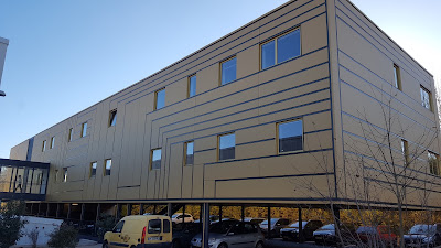 3D PLUS à Buc