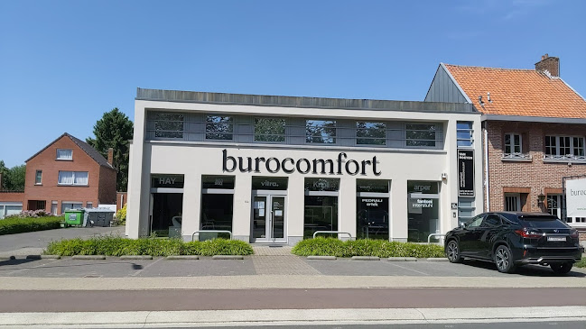 Burocomfort - Meubelwinkel