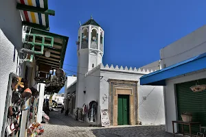 Mosquée Hadj MUSTAPHA image