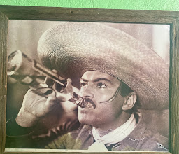 Cantina Salón España photo