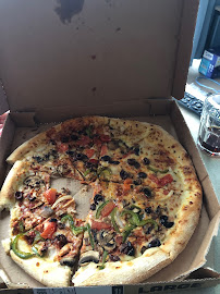 Plats et boissons du Pizzeria Domino's Pizza Brest - Coataudon à Guipavas - n°15