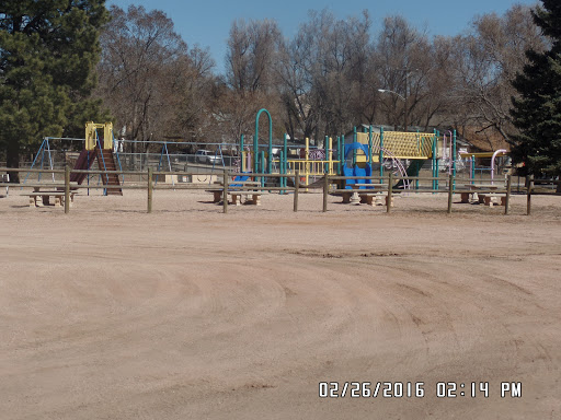 Community Center «Westside Community Center», reviews and photos, 1628 W Bijou St, Colorado Springs, CO 80904, USA