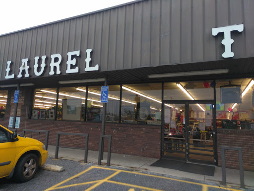 Thrift Store «Laurel Thrift Store Center», reviews and photos, 9880 Washington Blvd N, Laurel, MD 20723, USA