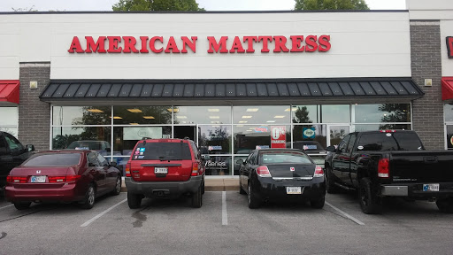 American Mattress, 115 S Stete Hwy 46 bypass, Bloomington, IN 47408, USA, 