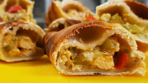 Empanadas To Go image