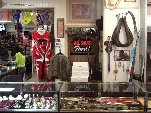 Pawn Shop «West Columbia Pawn & Jewelry», reviews and photos, 1215 Augusta Rd, West Columbia, SC 29169, USA