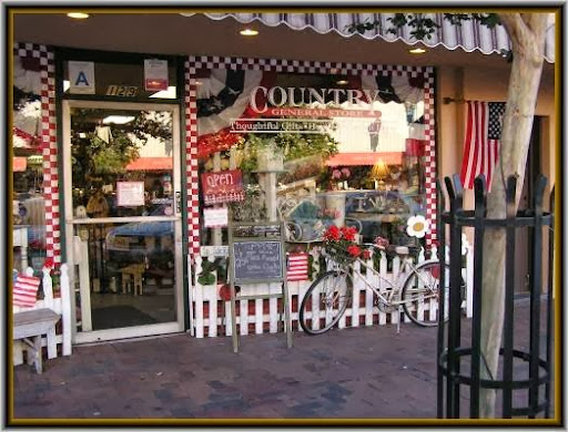 Gift Shop «Country General Store», reviews and photos, 129 N Citrus Ave, Covina, CA 91723, USA