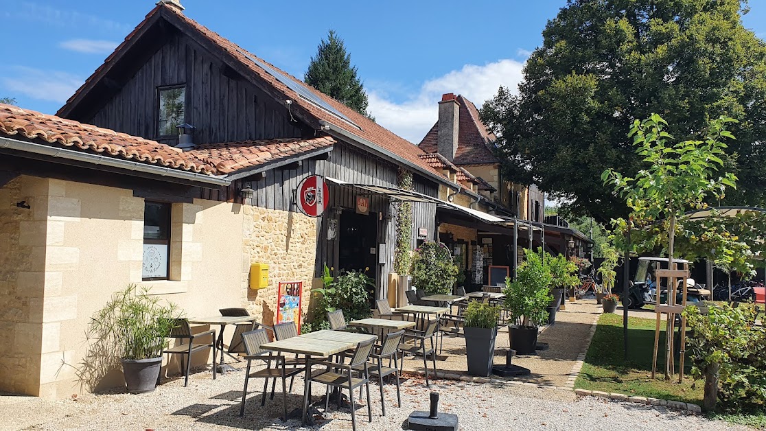 Camping du Port de Limeuil à Alles-sur-Dordogne (Dordogne 24)