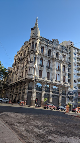 Av. Uruguay 1050, 11100 Montevideo, Departamento de Montevideo, Uruguay