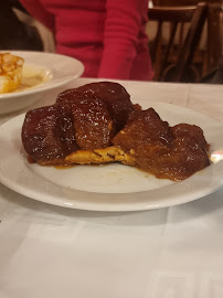 Tarte Tatin du Bistro Chez Georges à Paris - n°2