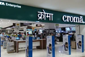 Croma - Logix Mall (Noida) image