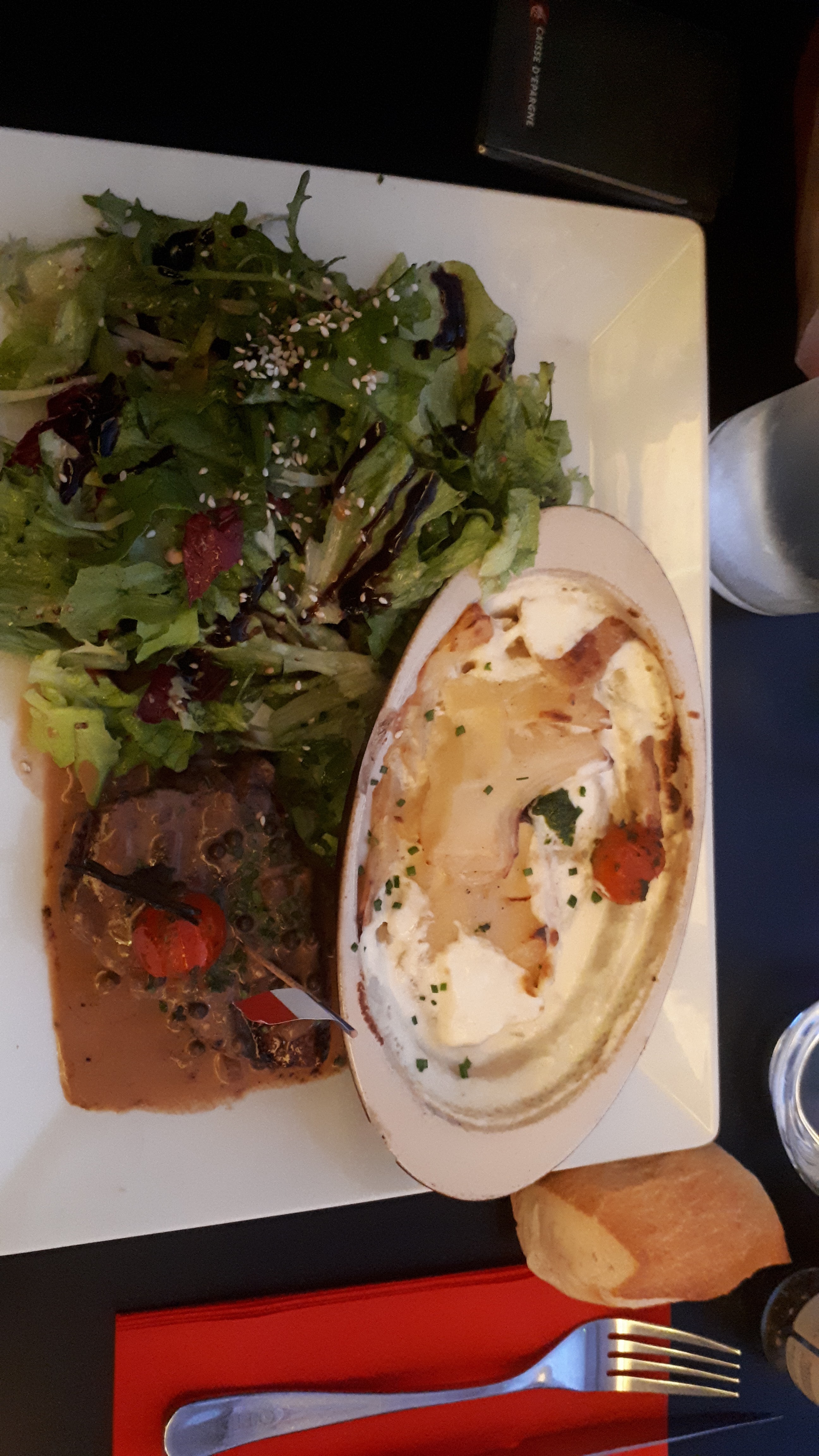 Photo n° 1 de l'avis de Sabrina.e fait le 10/02/2019 à 20:26
