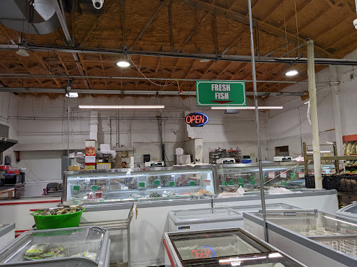 Asian Grocery Store «New Asian Supermarket», reviews and photos, 4615 S 26th St #1, Omaha, NE 68107, USA