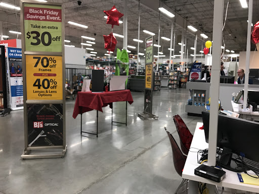 Warehouse club «BJ’s Wholesale Club», reviews and photos, 255 Shenstone Blvd, Garner, NC 27529, USA