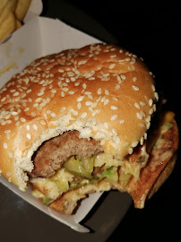 Aliment-réconfort du Restauration rapide McDonald's à Tourcoing - n°20