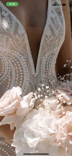 Wedding Store «The Wedding Seamstress», reviews and photos, 7550 Grant Pl, Arvada, CO 80002, USA