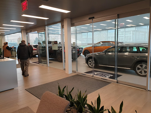 Audi Dealer «Sun Motor Cars Audi-Porsche», reviews and photos, 356 Woods Dr, Mechanicsburg, PA 17050, USA