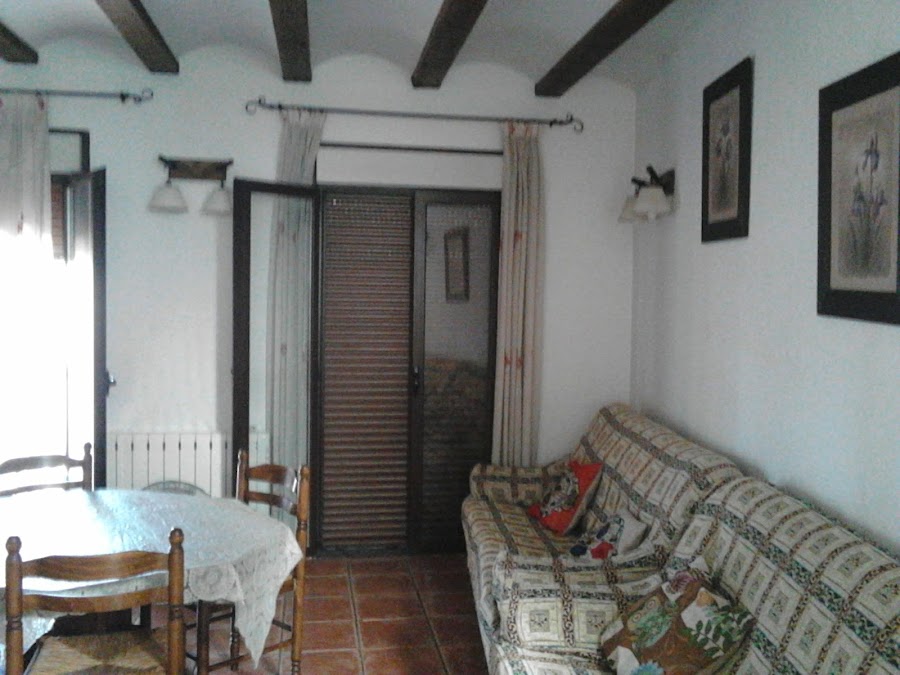 Casa Rural del Abuelo Ven A Visitarnos