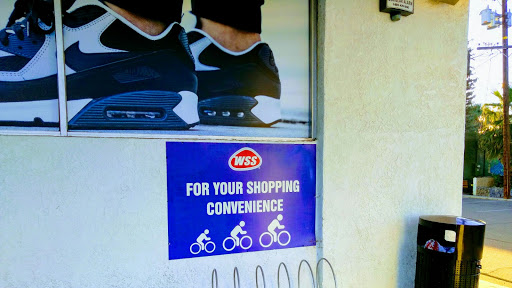 Shoe Store «WSS», reviews and photos, 5981 Van Buren Boulevard, Riverside, CA 92503, USA