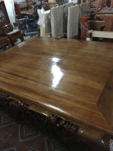 Đồ Gỗ, Nội Thất Thạch Nhi