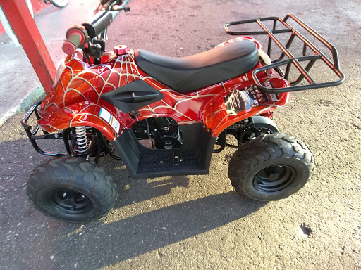 Motorcycle Parts Store «Cycle Parts Plus», reviews and photos, 2221 US-92, Lakeland, FL 33801, USA