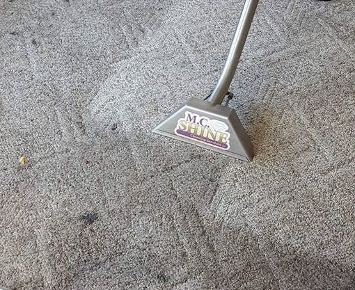 Carpet Cleaning Service «Mc Shine Cleaning Services LLC», reviews and photos, 3763 Lapeer Rd c, Port Huron, MI 48060, USA