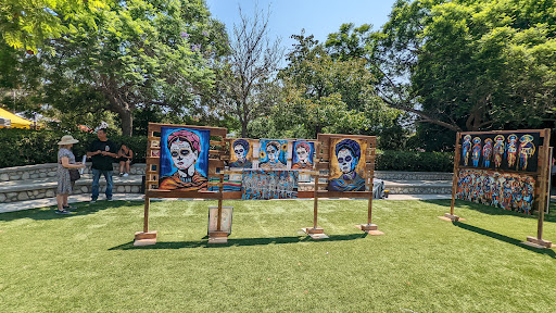 Museum «Heritage Museum of Orange County», reviews and photos, 3101 W Harvard St, Santa Ana, CA 92704, USA