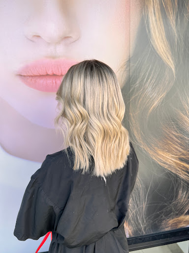 Beauty Salon «Monaco Salon», reviews and photos, 143 S Dale Mabry Hwy, Tampa, FL 33609, USA