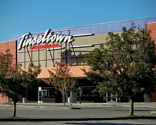 Movie Theater «Cinemark Tinseltown USA», reviews and photos, 3004 Linden Dr, Bristol, VA 24202, USA
