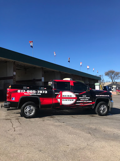 Hemphill Street Car Wash en Fort Worth