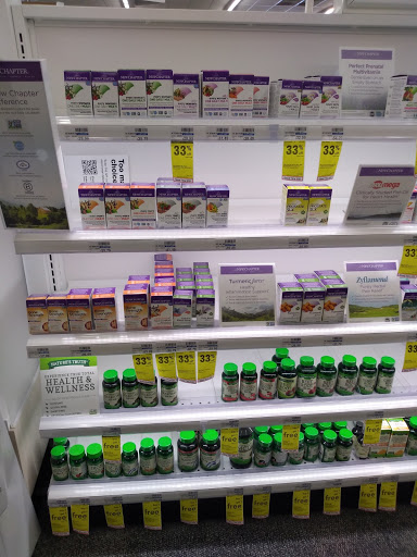 Drug Store «CVS», reviews and photos, 505 E 1100 N, Chesterton, IN 46304, USA