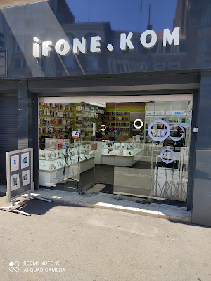 ifone.kom à Lille