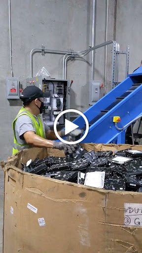 Computer Repair Service «Compu Cycle», reviews and photos, 7700 Kempwood Dr, Houston, TX 77055, USA