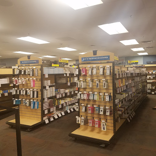 Mesa Community College Bookstore, 1833 W Southern Ave, Mesa, AZ 85202, USA, 