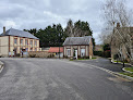 Mairie Bretagnolles